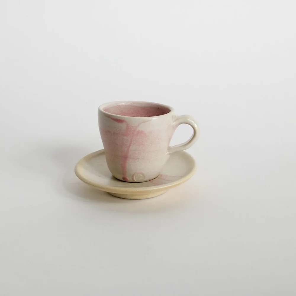 Tableware — Yuko Nishikawa